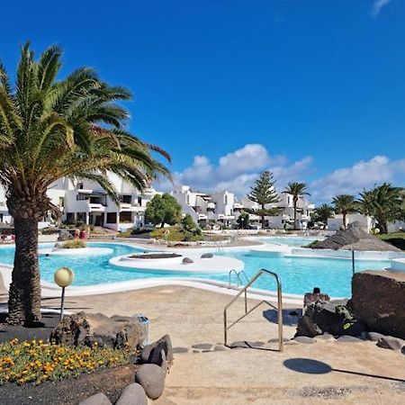 Carpe Diem Costa Teguise Eksteriør billede